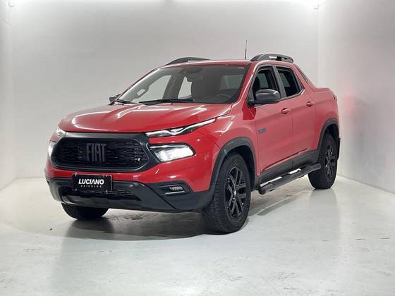 FIAT TORO 2.0 16V TURBO DIESEL ULTRA 4WD AT9